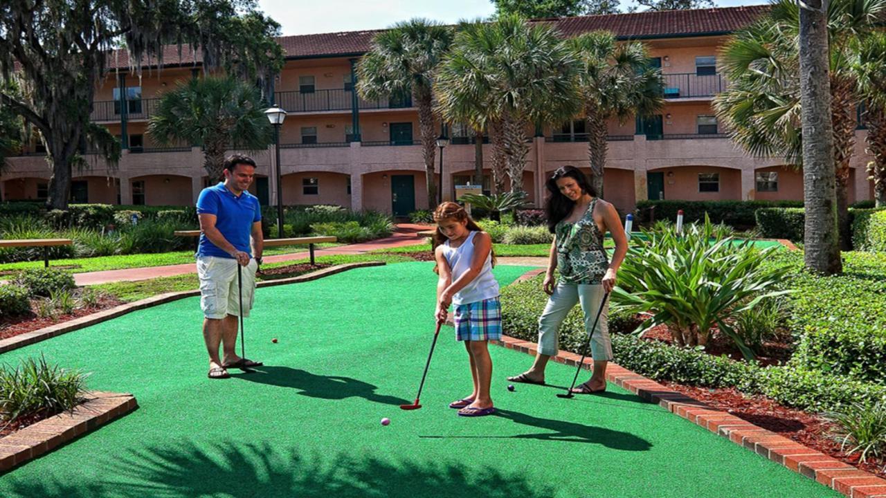 Gorgeous Condo Near Disney Orlando Extérieur photo