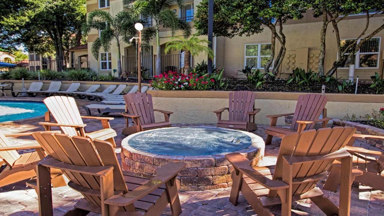 Gorgeous Condo Near Disney Orlando Extérieur photo