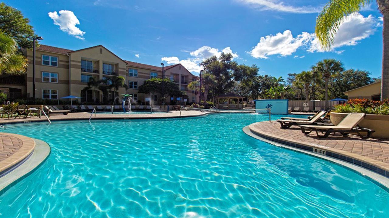 Gorgeous Condo Near Disney Orlando Extérieur photo