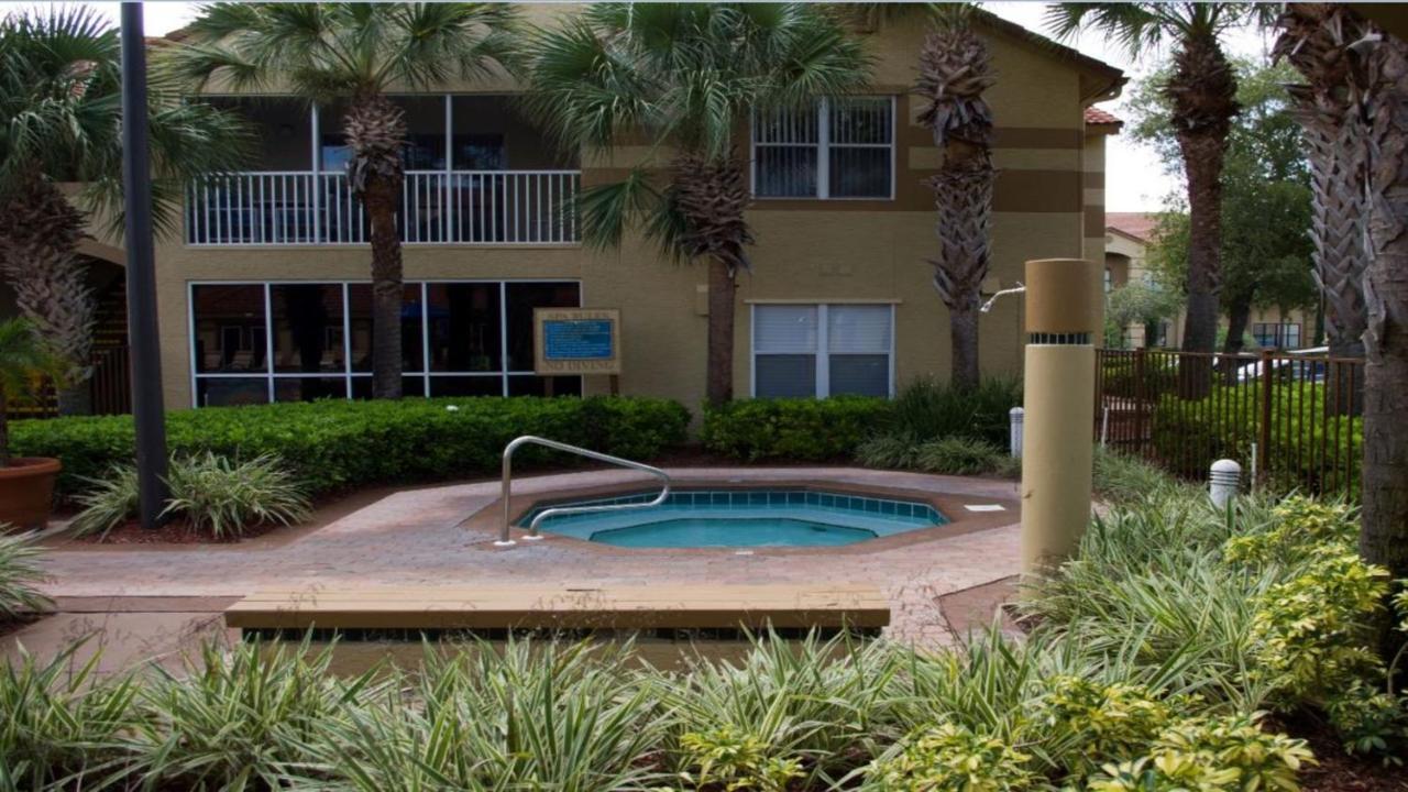 Gorgeous Condo Near Disney Orlando Extérieur photo